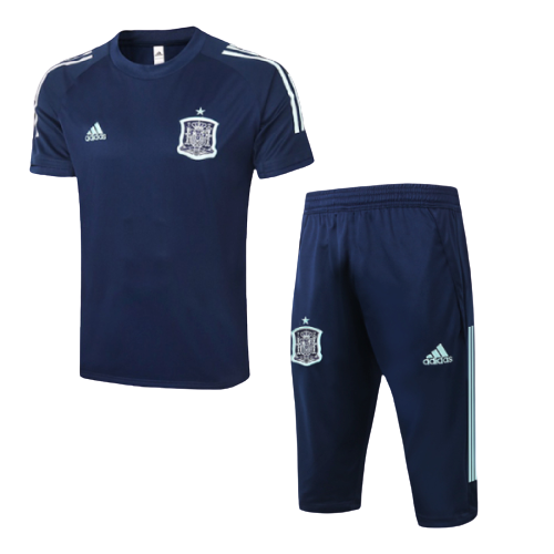Kit Entrenamiento España 2020/21 - Haga click en la imagen para cerrar