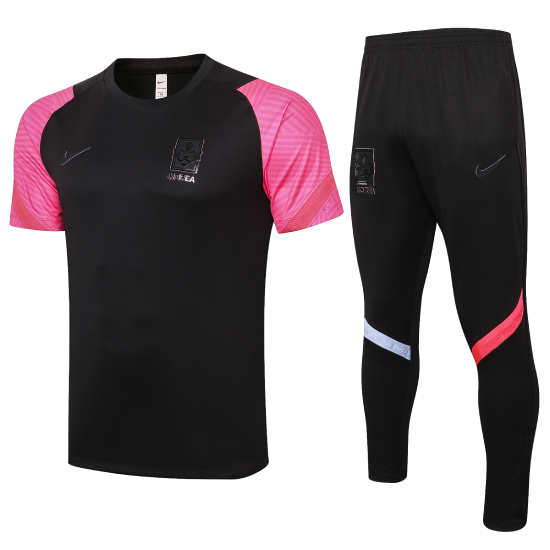 Camiseta + Pantalones Corea del Sur 2020/21 - Haga click en la imagen para cerrar