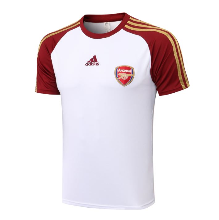 Camiseta Entrenamiento Arsenal 2021/22 - Haga click en la imagen para cerrar
