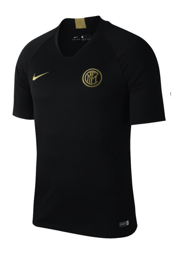 Camiseta Entrenamiento Inter Milan 2019/20 - Haga click en la imagen para cerrar