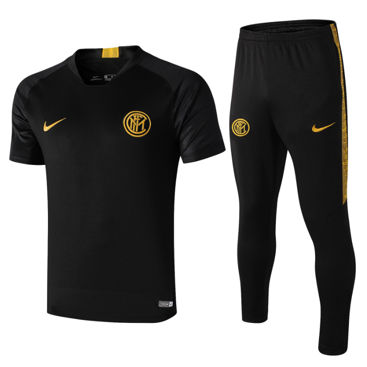 Camiseta + Pantalones Inter Milan 2019/20 - Haga click en la imagen para cerrar