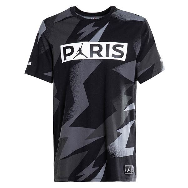Camiseta Entrenamiento PSG 2019/20 - Haga click en la imagen para cerrar