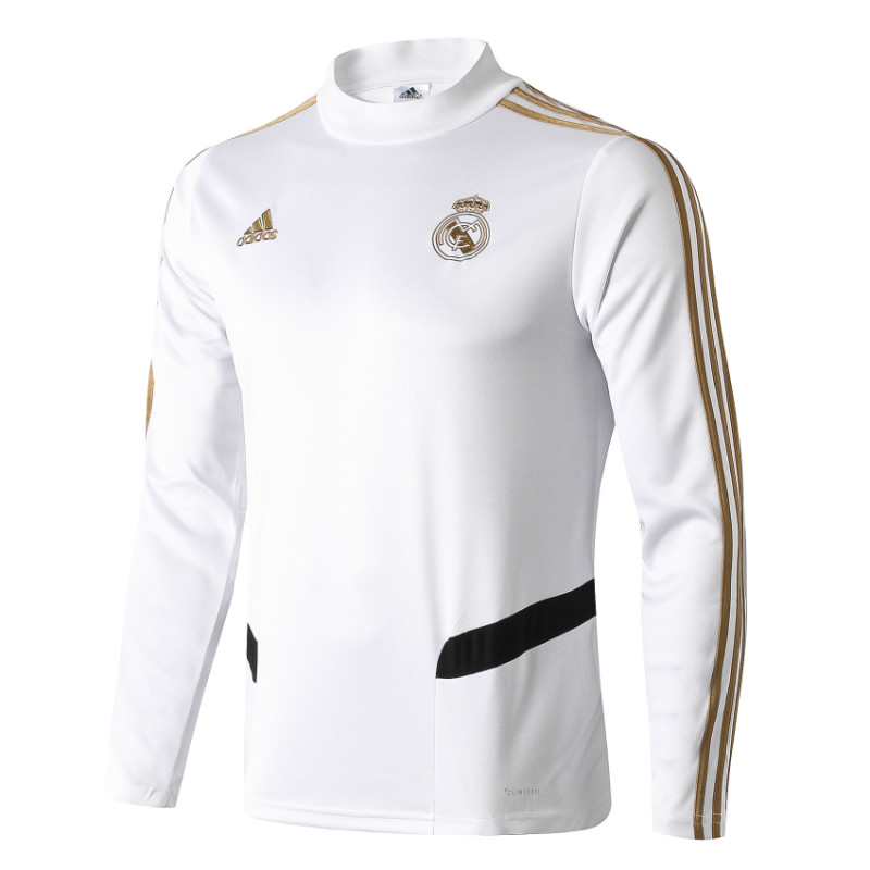 Sudadera Real Madrid 2019/20 - Haga click en la imagen para cerrar