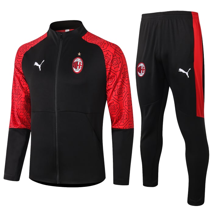 Chándal AC Milan 2020/21 - Haga click en la imagen para cerrar