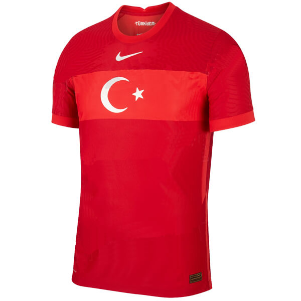Turquía 2a Equipación 2020 - Haga click en la imagen para cerrar