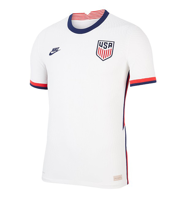 EEUU 1a Equipación 2020/21 - Haga click en la imagen para cerrar