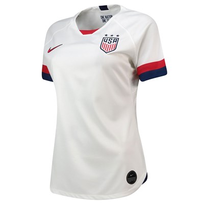 EEUU 1a Equipación 2019 - MUJER - Haga click en la imagen para cerrar