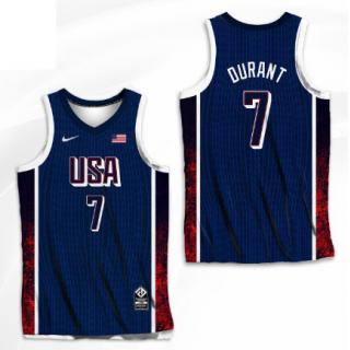 Kevin Durant, USA 2024 "JJOO Par
