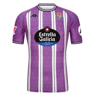 Real Valladolid 1a Equipaci