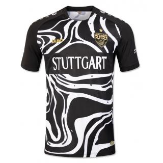 VfB Stuttgart Equipación 'StuttgART' 2023/24