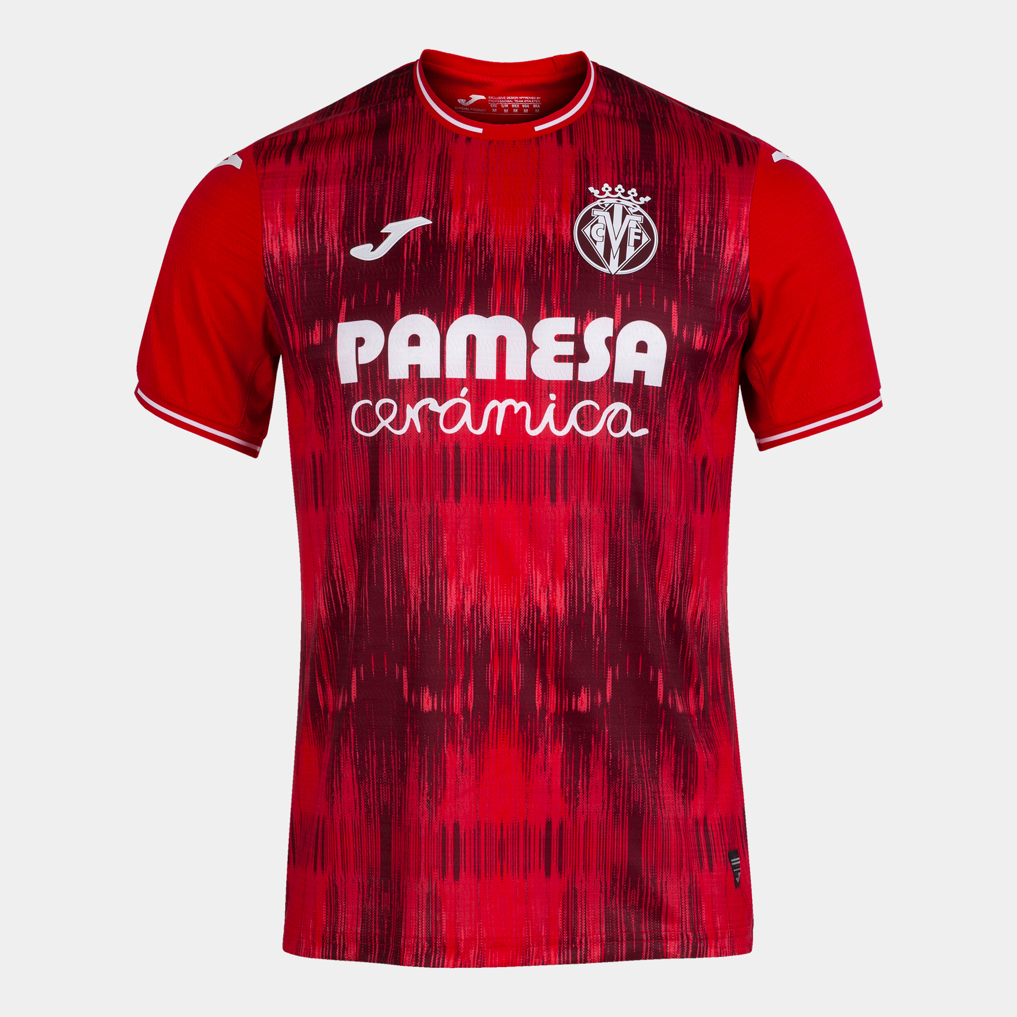 Villarreal 2a Equipacion 2021/22 - Haga click en la imagen para cerrar