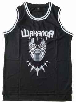 T'Challa - Wakanda, Black Panther - Haga click en la imagen para cerrar