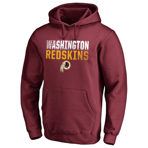 Sudadera Washington Redskins - Haga click en la imagen para cerrar