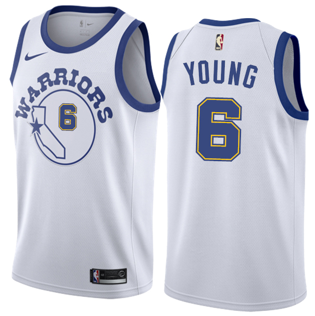 Nick Young, Golden State Warriors - Classic - Haga click en la imagen para cerrar